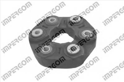 ORIGINAL IMPERIUM 2493 - csukló, hosszanti tengely BMW