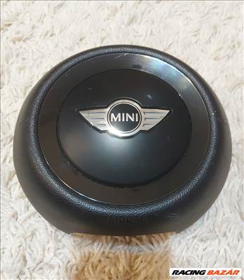 Mini Clubman, Cabrio, Cooper R56lci, R55lci sportkormány légzsák 6791373