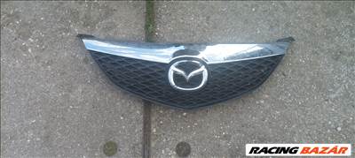 Mazda 6 (1st gen) gyári díszrács eladó gj6a50712