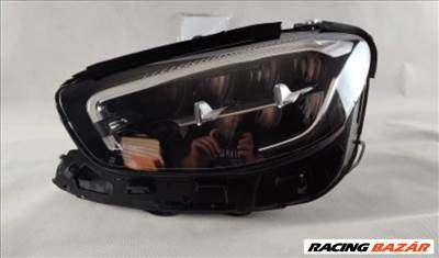 Mercedes E-osztály W213 Bal LED fényszóró  a2139064510