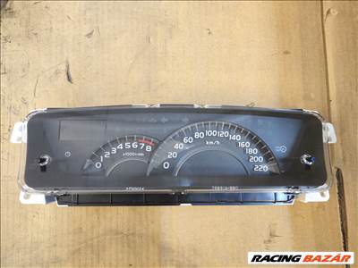 Daihatsu Materia 1.5 kilóméteróra  83800b1310c 769314890