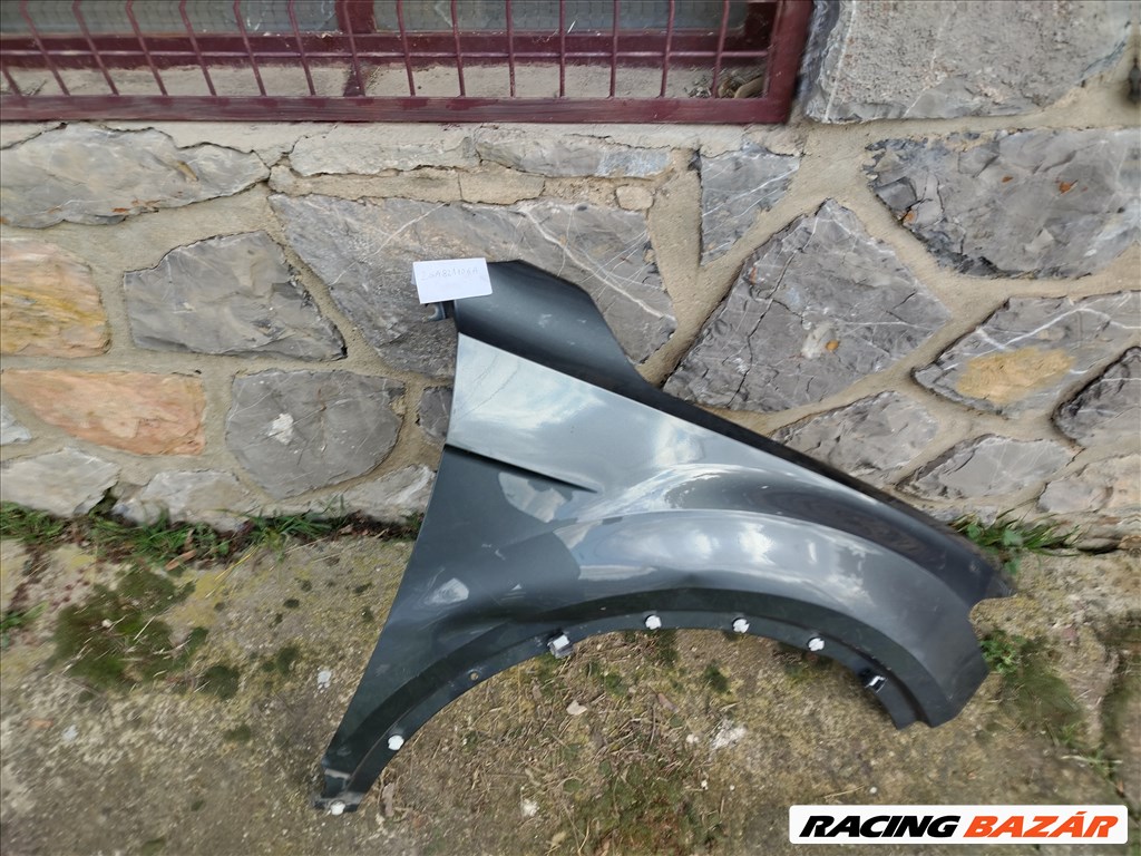 Vw Volkswagen T-Roc jobb első sárvédő 2GA821106A 1. kép