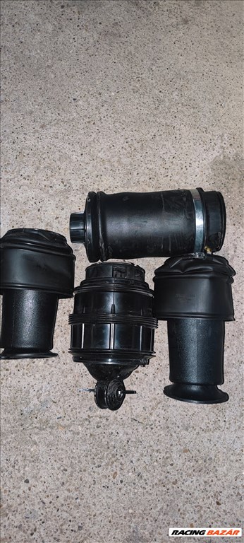 Légrugó kompresszor, légrugó felújítás garanciával 8. kép