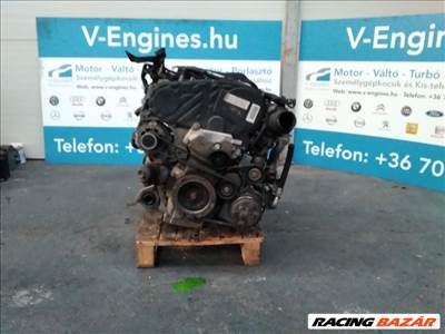 Opel 2,0CDTI, A20DTH bontott motor 