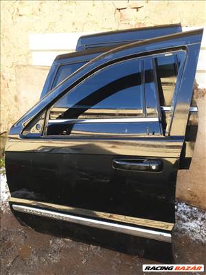 Jeep Grand Cherokee ajtó