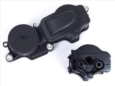 BMW X3 E83 Olajleválasztó Szűrő 2004- (2,0 D)