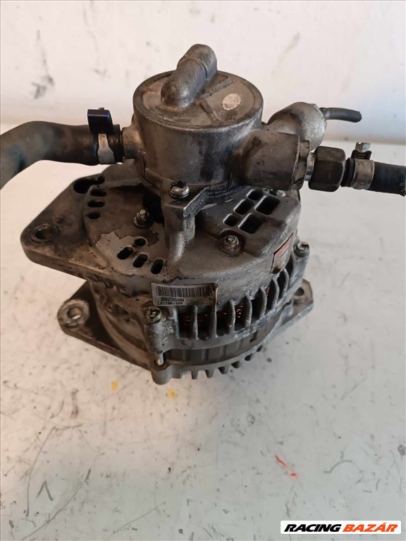 Opel Astra H 1.7 CDTI generátor 602553N 1. kép