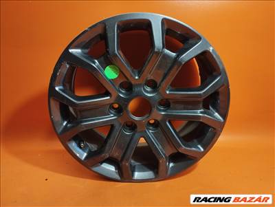 Ford Ranger alufelni 7,5Jx18 ET55 N1WC-1007-E2A (S.60.214R)a