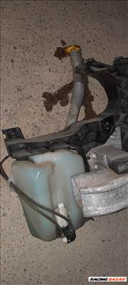 Renault Scénic II 1.9 dCi FAP Scenic 2 ablakmosó tartály motorral