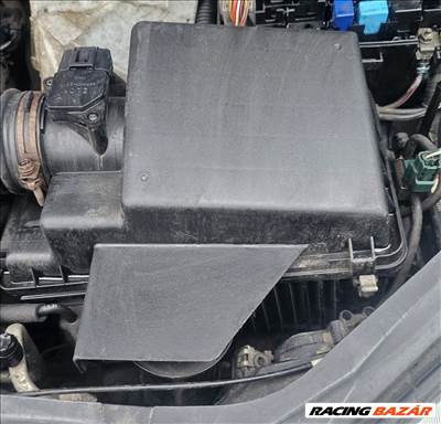 Mazda 6 (1st gen) Légszüröház Levegőszürö Ház 