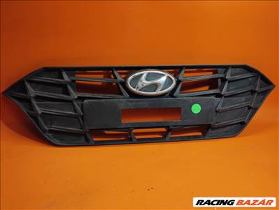 Hyundai I20 hűtőrács 86351-Q0000 (M.40.218R)a