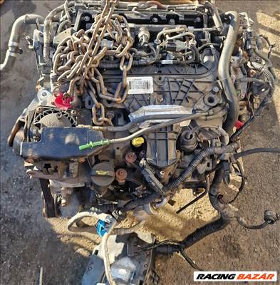 Ford 2.0TDCi Motorok,porlasztók,turbók 2011-töl