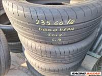  235/60/18"  Goodyear nyári gumi 