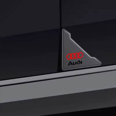 Audi -s ajtó sarok védő protector