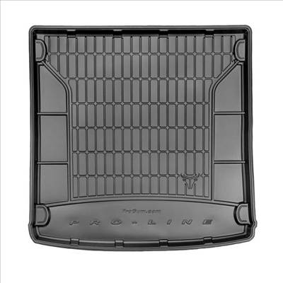 AUDI A4 B6, A4 B7 KOMBI csomagtértálca 2001-2008 DryZone