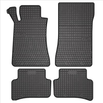 Mercedes S203 gumiszőnyeg 2001-2007 - FROGUM