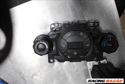 Ford Fiesta Mk6 Klímavezérlő  8a6t18c612al