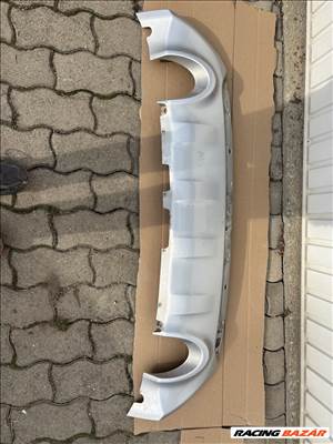 Ford Kuga Mk2 Hátsó lökhárító alsó betét  cv4j17f765a