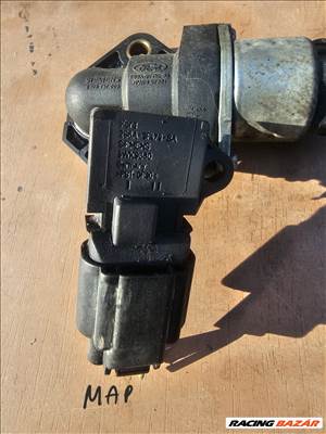 Ford Fiesta Mk5 Map Szenzor 1.3