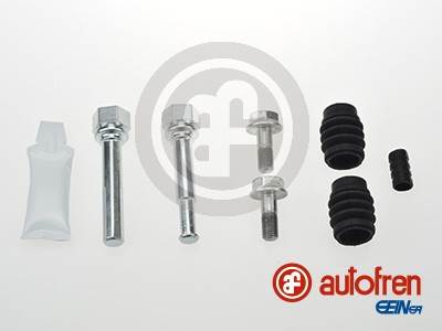 AUTOFREN SEINSA D7252C - féknyereg vezetőperselykészlet CHEVROLET OPEL
