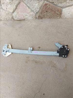 Honda CR-V III Bal első ablakemelő szerkezet motorral 1800