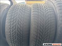 Nokian WinterProof 225/40 R18 8mm-es téligumi pár ( 2 darab ) eladó