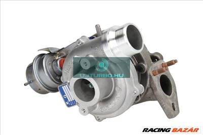 Új turbó! Renault 1.5DCi RENAULT FLUENCE, GRAND SCENIC III, MEGANE, MEGANE III, SCENIC III 1.5D 02.09-