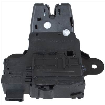 Chevrolet Aveo csomagtér zár 2011-