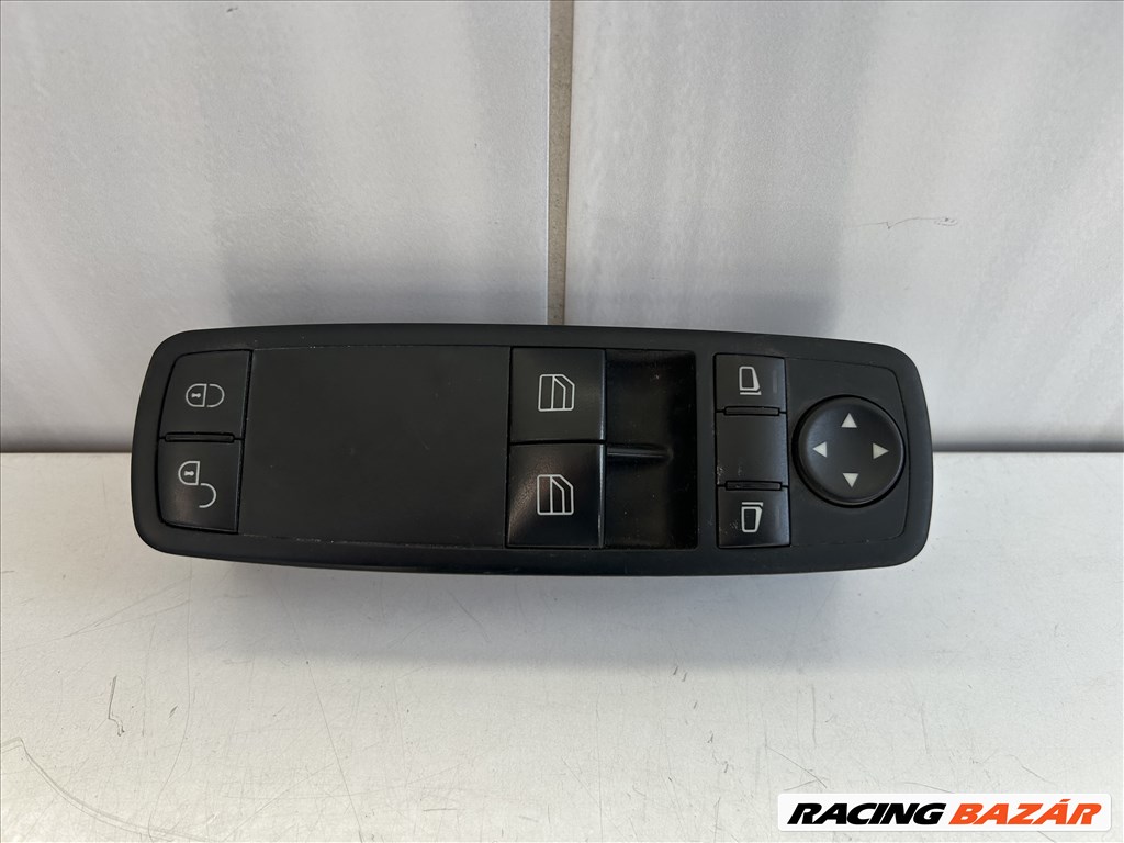 Mercedes A-osztály W169 ablakemelő kapcsoló 1. kép