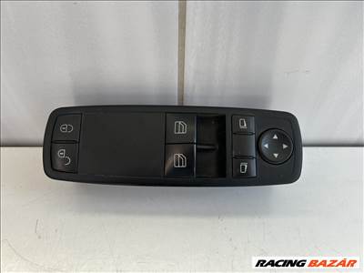Mercedes A-osztály W169 ablakemelő kapcsoló