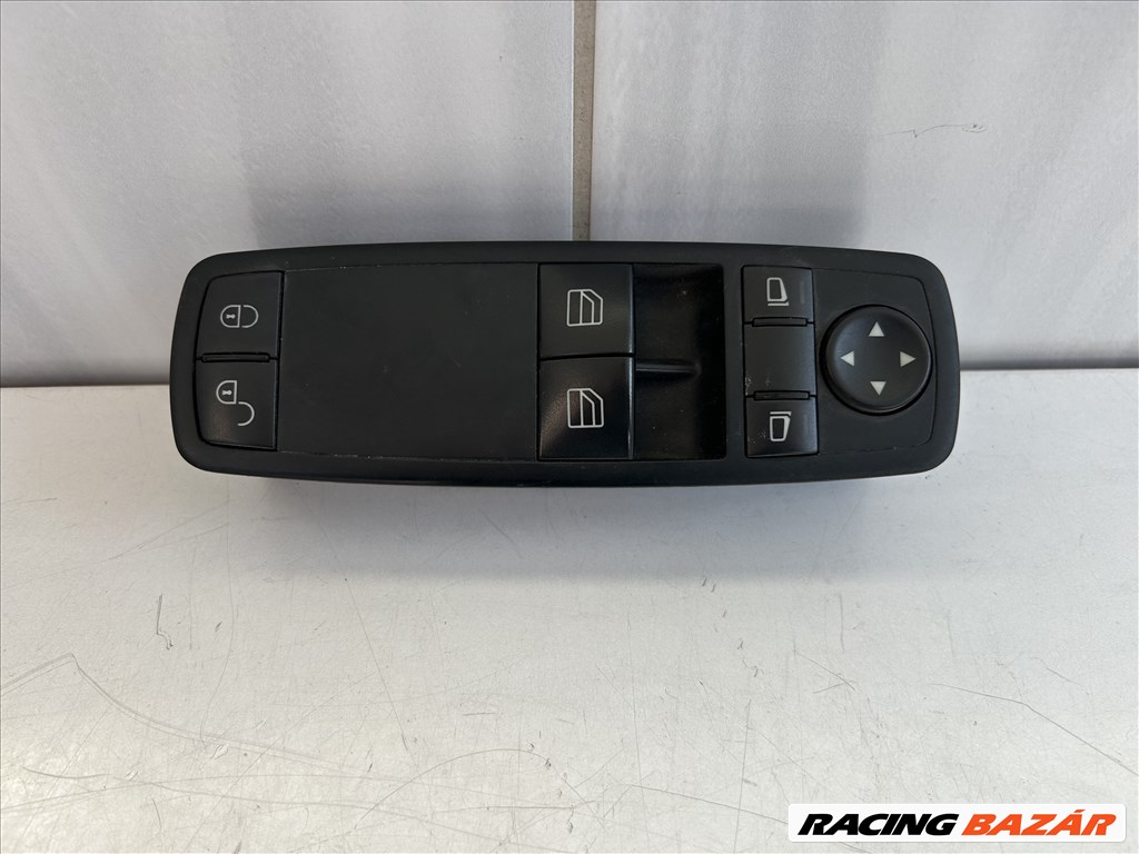 Mercedes A-osztály W169 ablakemelő kapcsoló 2. kép
