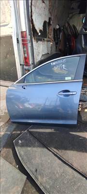 Mazda 6 (3rd gen) Bal első ajtó 