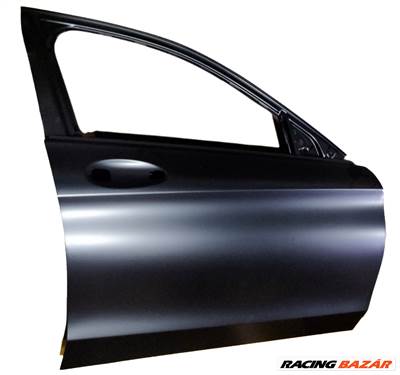 Mercedes w205 C class jobb első ajtó, cikkszám: A2057200205