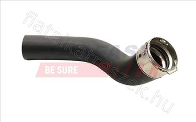 INTERCOOLER HOSE RENAULT MASTER 10> RIGHT UPPER 2.3 BITURBO 180KM 19> RENAULT MASTER III (2010-) - Fastoriginal 144603730R