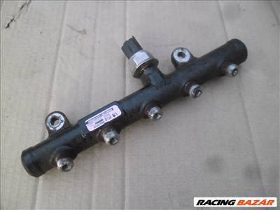 Peugeot 307 SW HDi FAP 135 közösnyomócső 9654726280