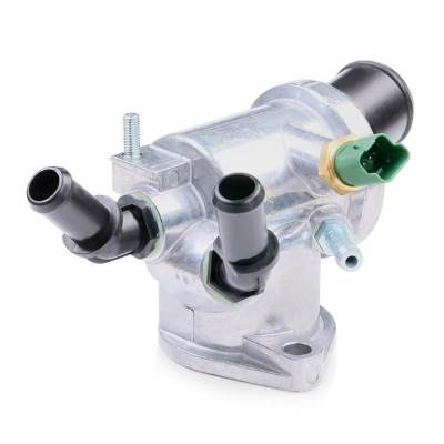 MTR 12115644 - termosztát, hűtőfolyadék ALFA ROMEO CADILLAC FIAT OPEL SAAB SCANIA SUZUKI