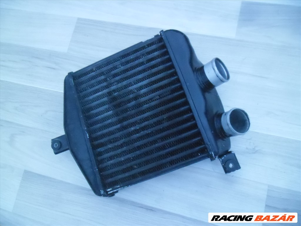 SsangYong Musso intercooler  1. kép