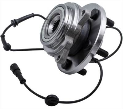 MTR 12180699 - kerékcsapágy készlet LAND ROVER