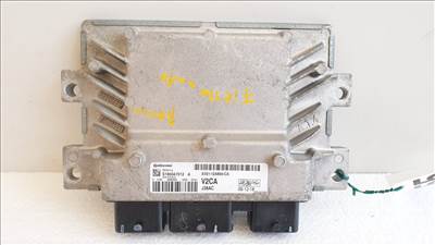 508555 Ford Fiesta 2009, Motorvezérlő, AV21-12A650-CA, S180047012A, Continental.