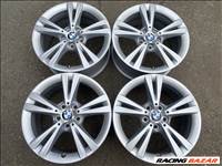 4db gyári 17" BMW 2 Active Tourer Styling 385 alufelni. (3706)