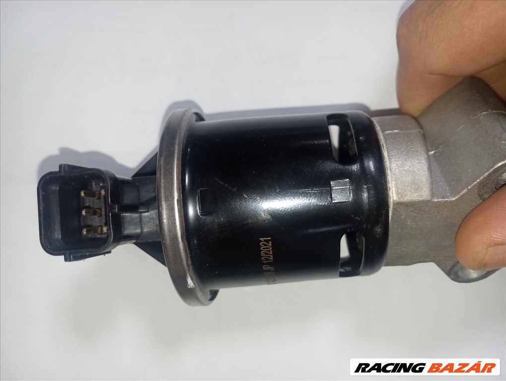 Daewoo Matiz EGR Szelep w07423118 1. kép