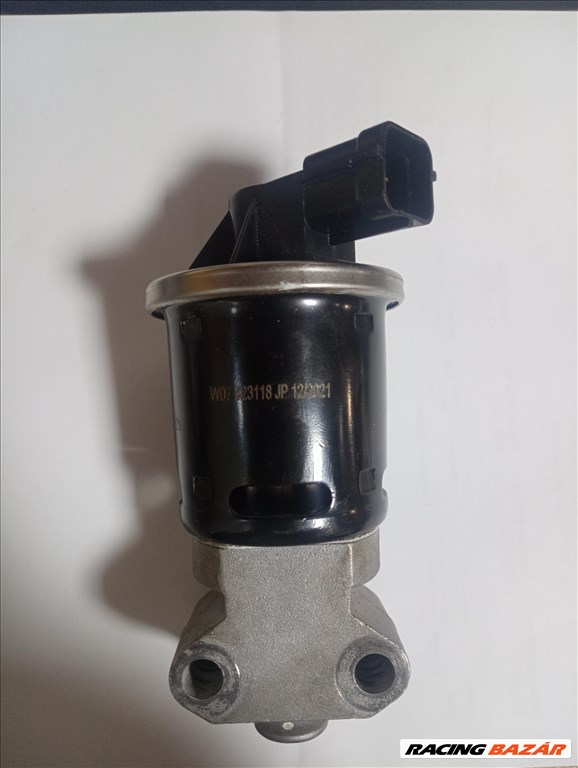 Daewoo Matiz EGR Szelep w07423118 2. kép