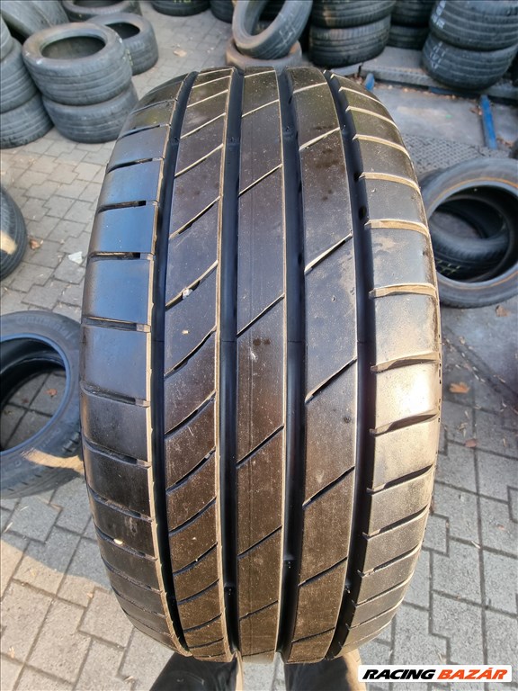  205/60R16" újszerű Kumho Ecsta ps71 nyári gumi  1. kép