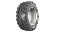 340/80 R 18  ALLIANCE 585 (143 A8 / 143 B, TL, Steel Belted)