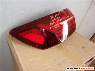 AUDI A4 8W9 Kombi bal hátsó LED lámpa 2020- 8W9945091AA