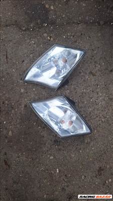 Mazda MPV (LW) jobb index, bal index