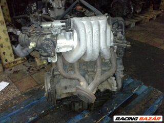 Renault Espace III Motor (Fűzött blokk hengerfejjel) *49800* f3r728