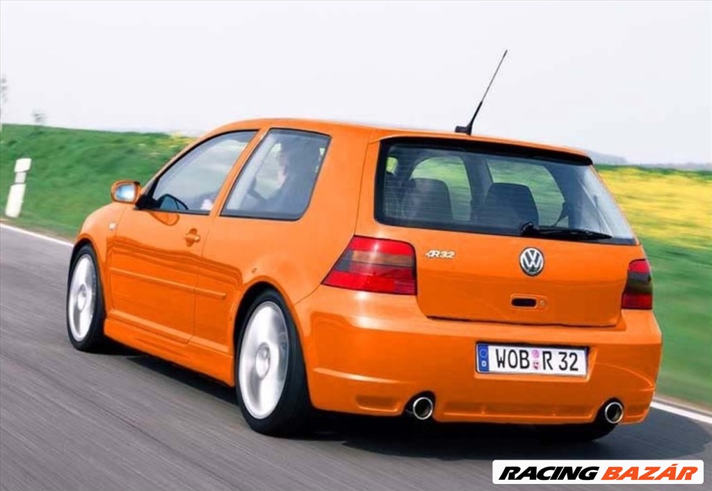 VW Golf 4 Bora Passat B5 B5.5 vezető ajtó behúzó, új 2. kép