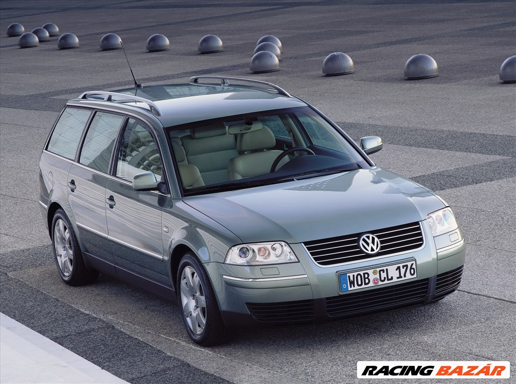 VW Golf 4 Bora Passat B5 B5.5 vezető ajtó behúzó, új 3. kép