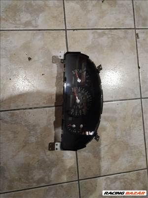 Kia Sorento (JC) Oracsoport, km ora